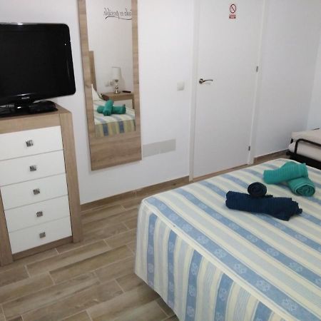 Apartamento Laila,Sevilla, Alcala de Guadaira Luaran gambar
