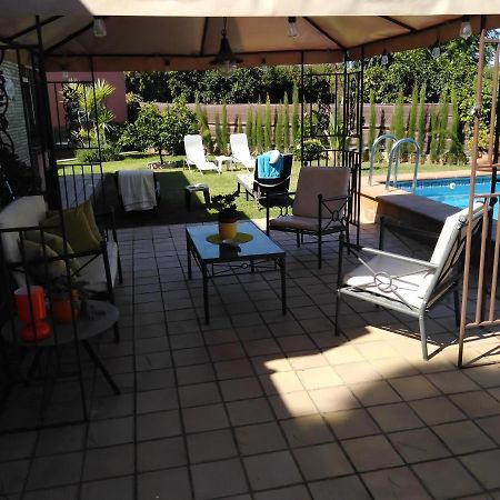 Apartamento Laila,Sevilla, Alcala de Guadaira Luaran gambar