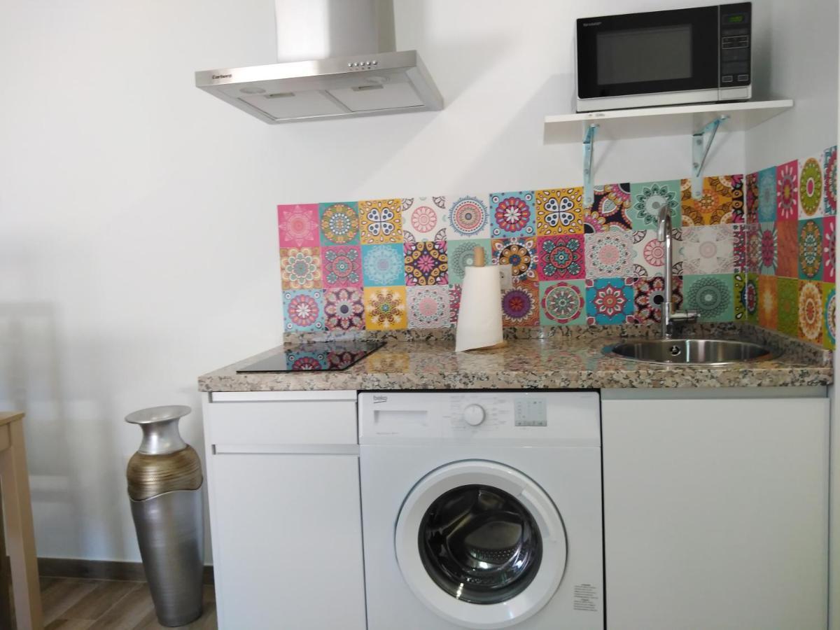 Apartamento Laila,Sevilla, Alcala de Guadaira Luaran gambar