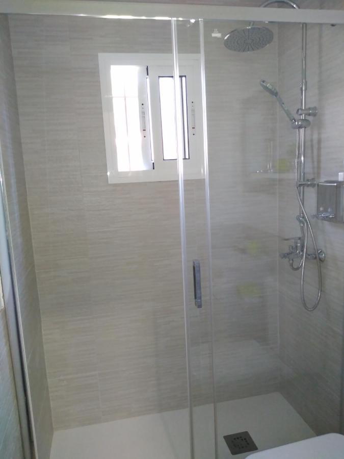 Apartamento Laila,Sevilla, Alcala de Guadaira Luaran gambar