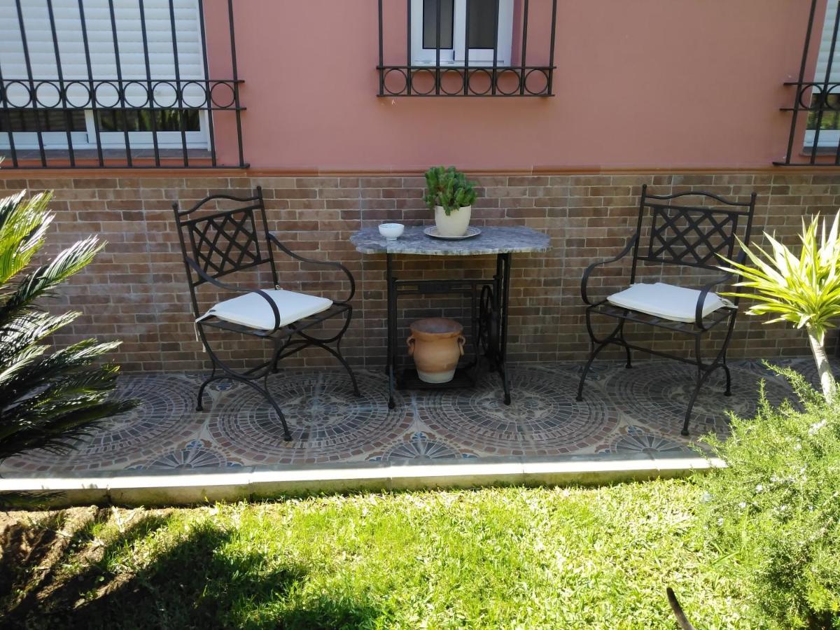 Apartamento Laila,Sevilla, Alcala de Guadaira Luaran gambar