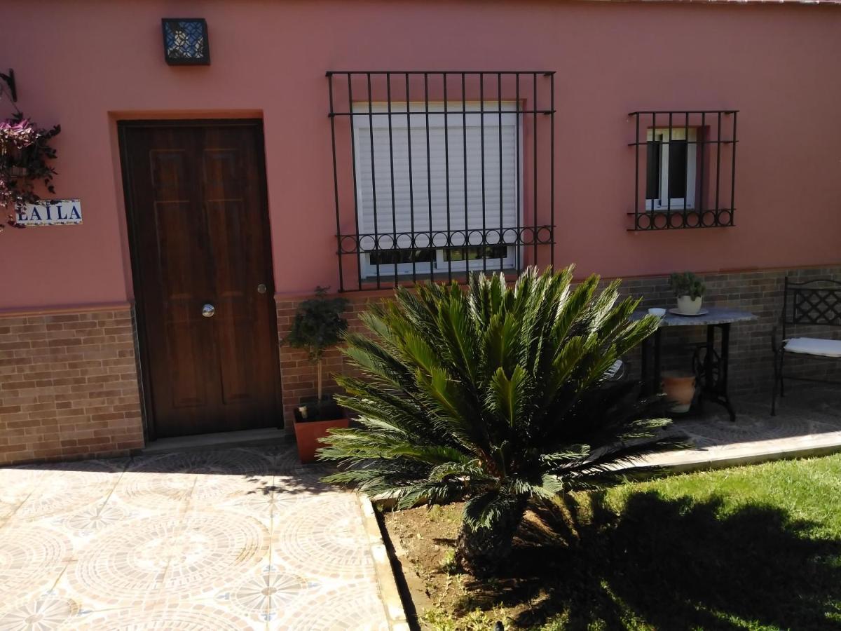 Apartamento Laila,Sevilla, Alcala de Guadaira Luaran gambar