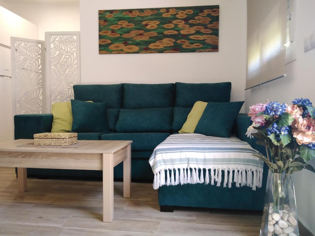 Apartamento Laila,Sevilla, Alcala de Guadaira Luaran gambar
