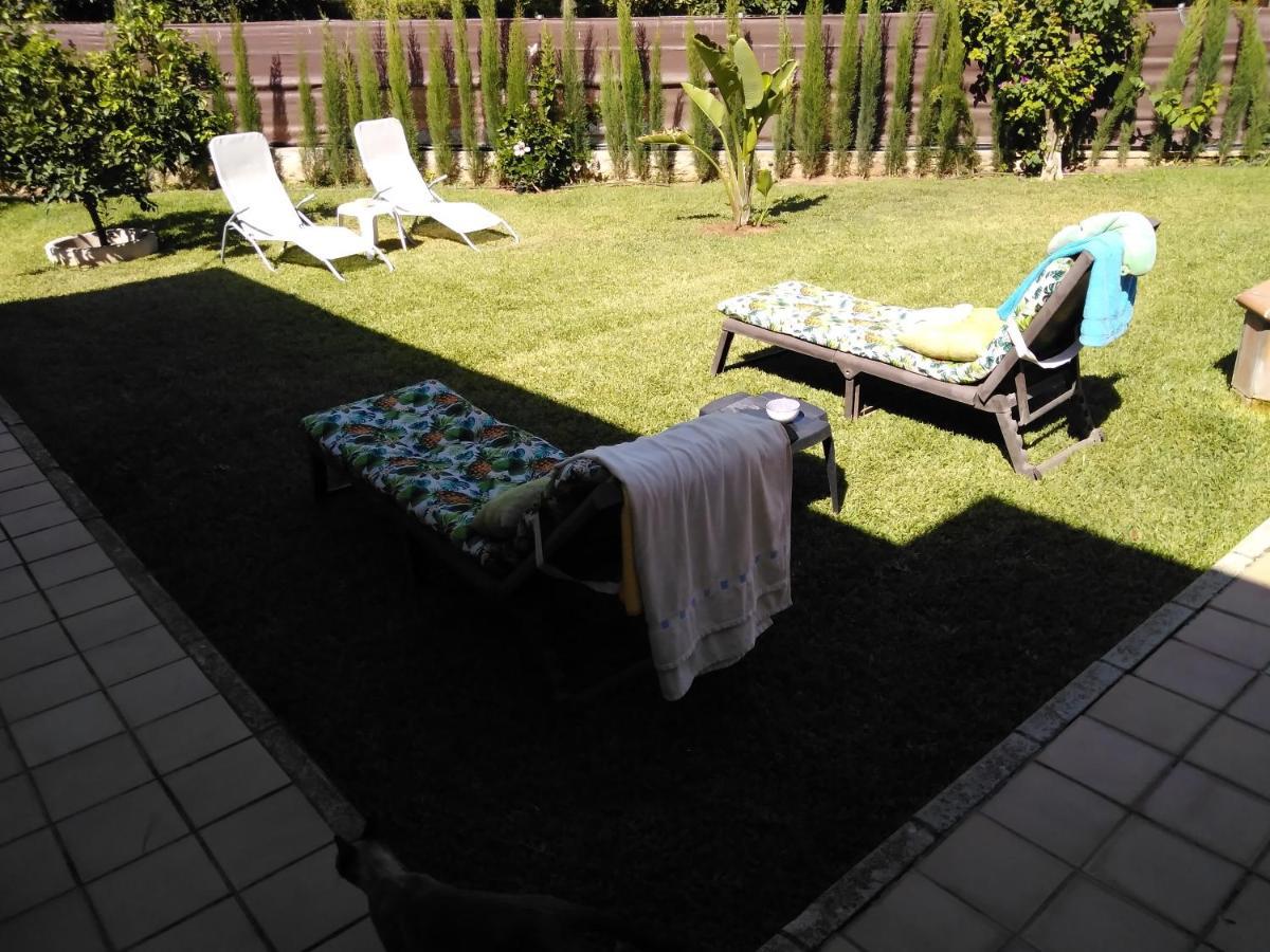 Apartamento Laila,Sevilla, Alcala de Guadaira Luaran gambar
