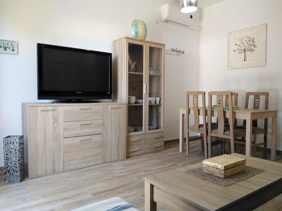 Apartamento Laila,Sevilla, Alcala de Guadaira Luaran gambar