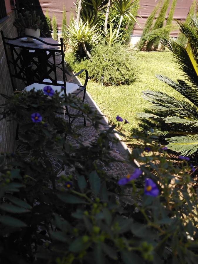 Apartamento Laila,Sevilla, Alcala de Guadaira Luaran gambar