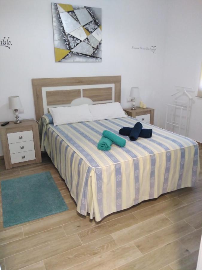 Apartamento Laila,Sevilla, Alcala de Guadaira Luaran gambar